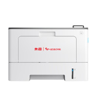 奔图(PANTUM) BP5155DN A4黑白激光单功能打印机 39ppm 保密安全打印机 适配国产操作系统高速打印