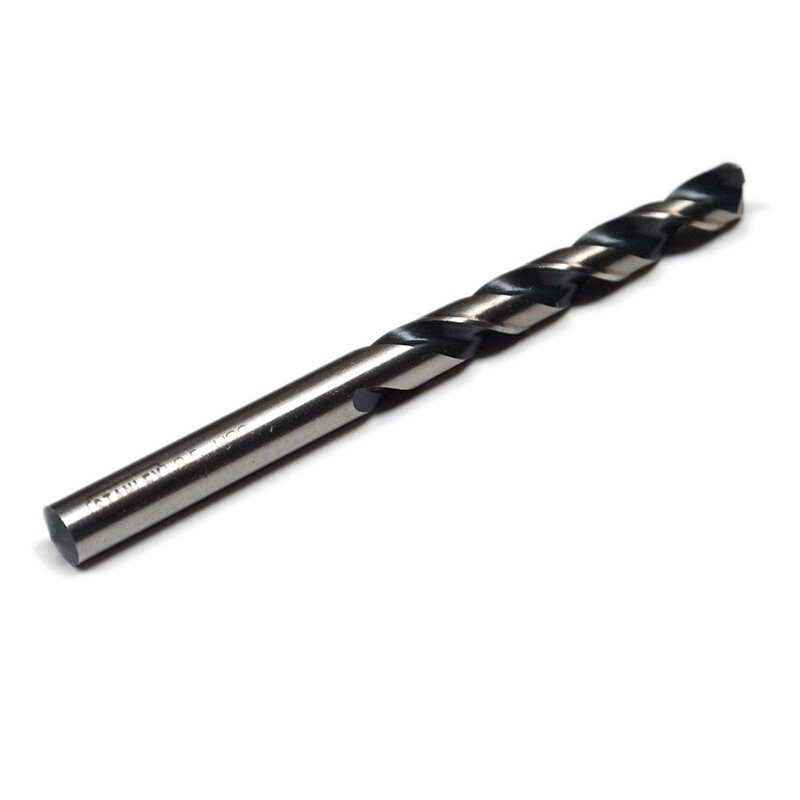 史丹利HSS高速钢麻花钻头 2.5mm(10支/包) 95-203-23
