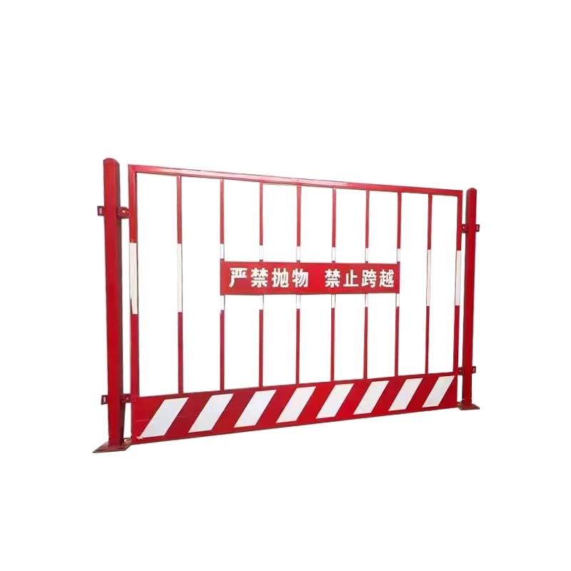 天虎 护栏门 1200*2000mm-05 个高清大图
