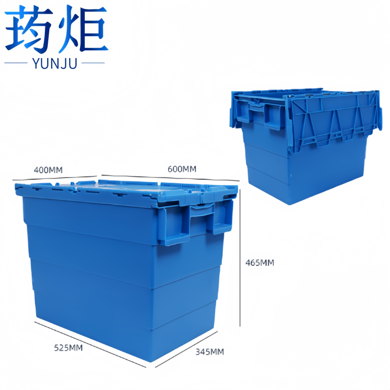周转箱.高清大图