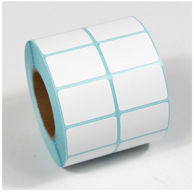 lonex DT 不干胶纸双排 5cm*3cm 40038