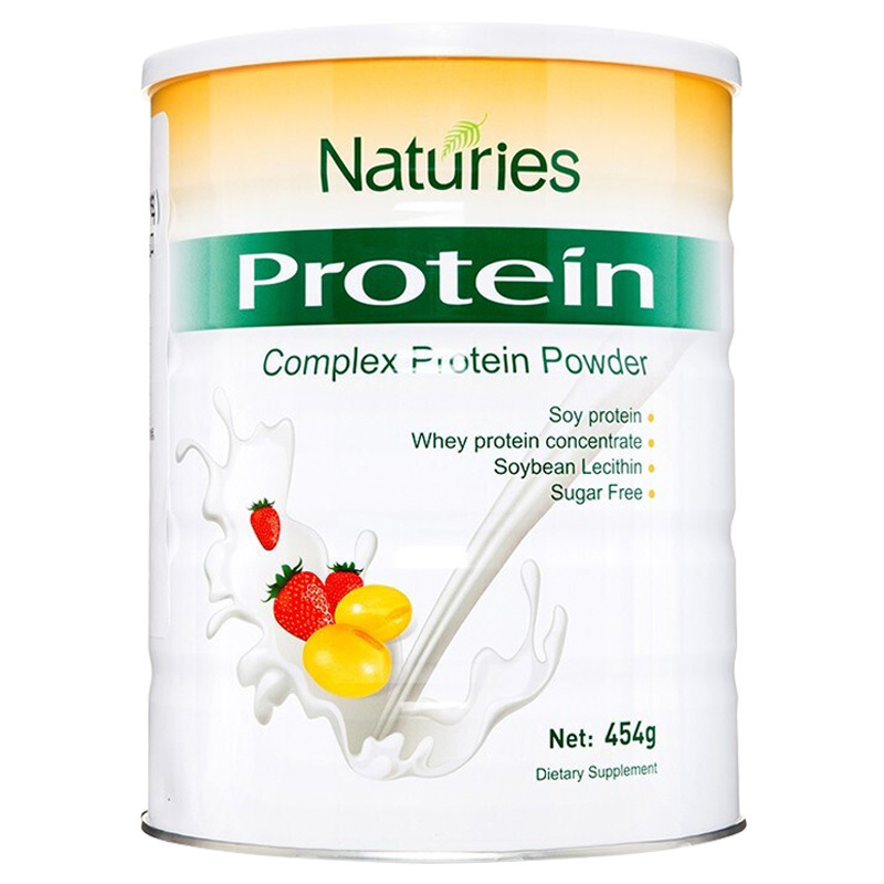 奈氏力斯复合蛋白质粉新西兰原装进口含乳清蛋白粉大豆蛋白粉另送1瓶牛初乳奶片增强免疫力报价 参数 图片 视频 怎么样 问答 苏宁易购