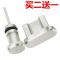 y7s手机防尘塞y70s充电口塞y7s数据接口取卡针3安卓microusb|买二送一安卓防尘塞-银色