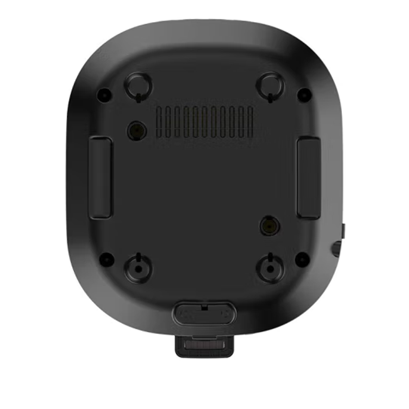 美的(Midea)电压力锅 MY-C542高清大图