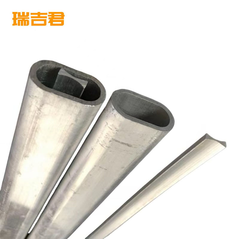 瑞吉君 铝接续管 JT-95 个高清大图