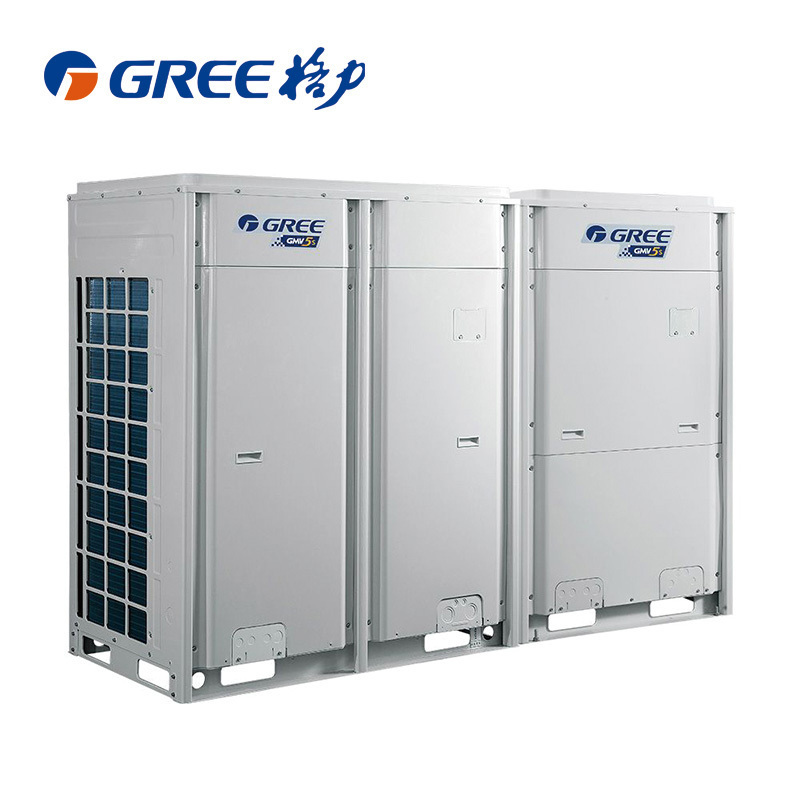 格力(GREE) 商用20匹JH中央空调办公 别墅 会议专用多联机一拖五 GMV-560W/A