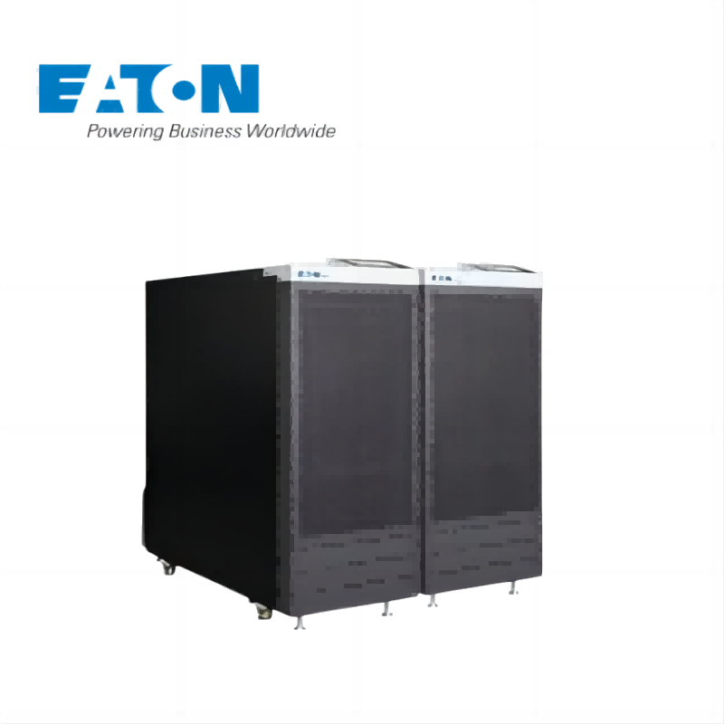 EATON伊顿不间断电源UPS 93PR 40KVA UPS成套(含蓄电池 、含配件、后备时间1小时))高清大图