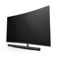 TCL 55C7 55英寸4K智能曲面电视