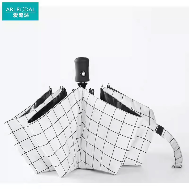 爱路达 雨伞8骨 ALT14/把高清大图