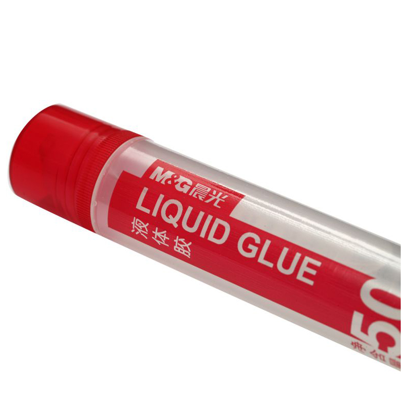 晨光 AWG97004多功能液体胶水 50ml 24只装/盒