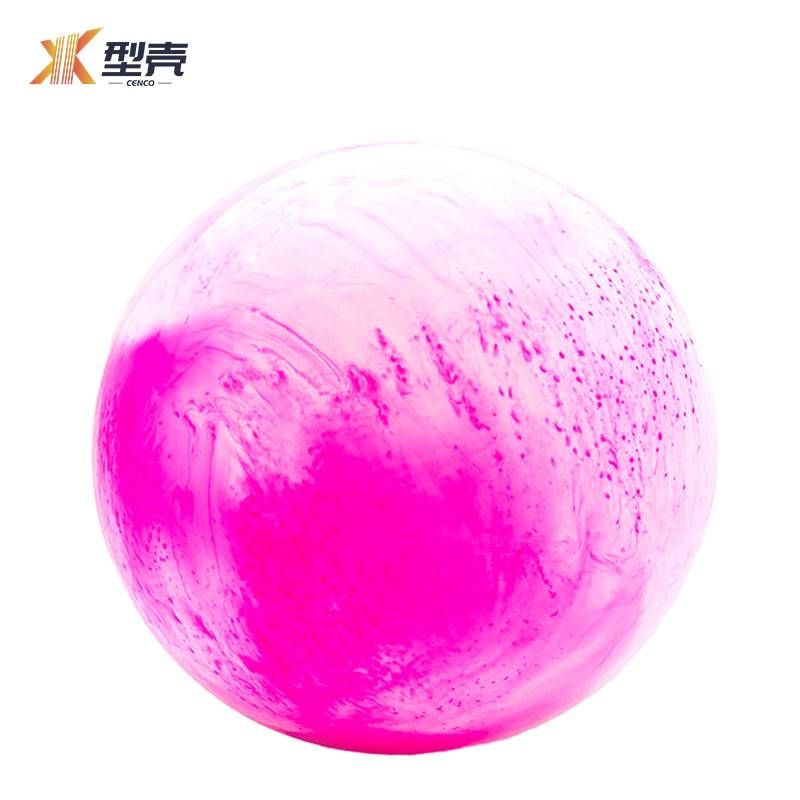 型壳 瑜伽球 (65cm/800g)/个高清大图
