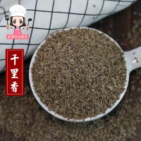 爱蜀味 千里香颗粒十里香七里香万里香 卤料香料千里香粉50克 可打粉