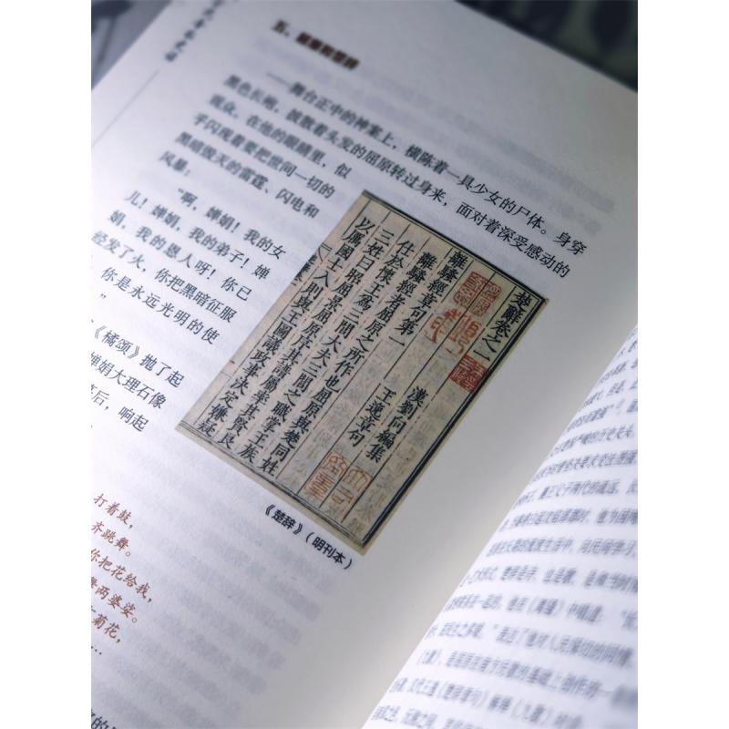 套装 / “大家”写“小书” [正版]中国古代音乐史话 扫码听音频大家写小书系列田青著作上海音乐出版社中国古代音乐文化图高清大图