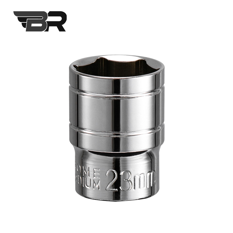 BR/扭矩扳手套筒头/3/8 23mm/个