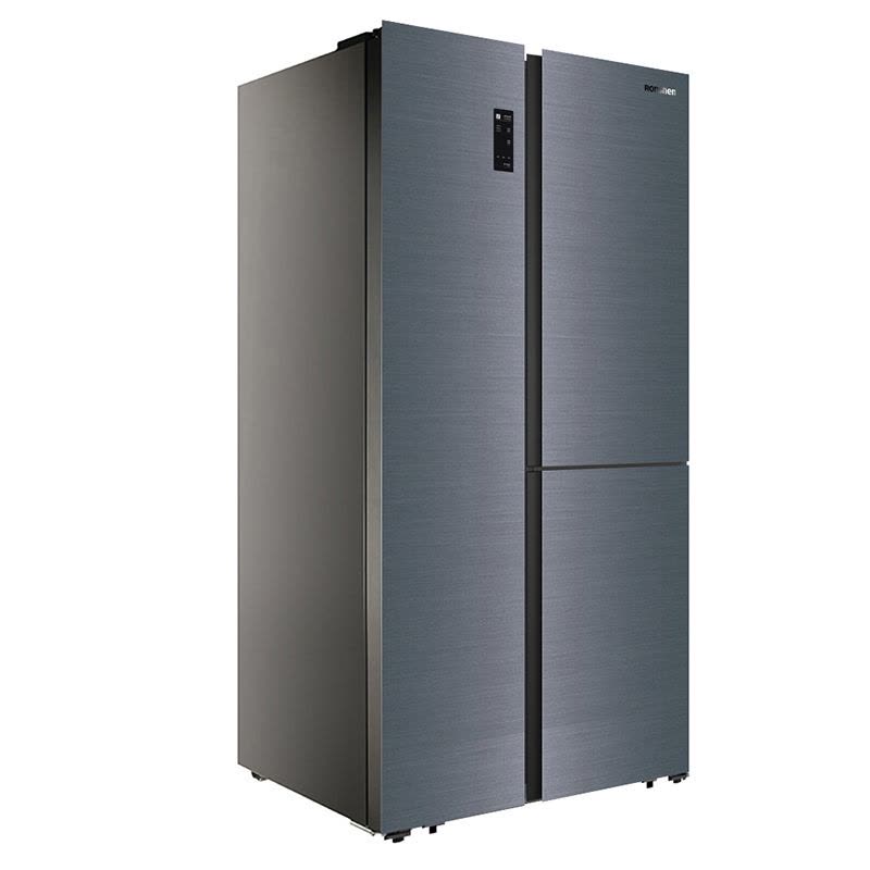 容声冰箱BCD-513WKS1HPA青山黛图片