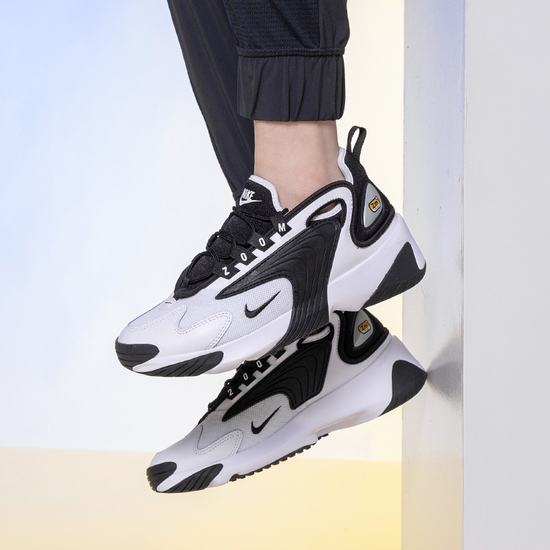 耐克nike运动休闲鞋