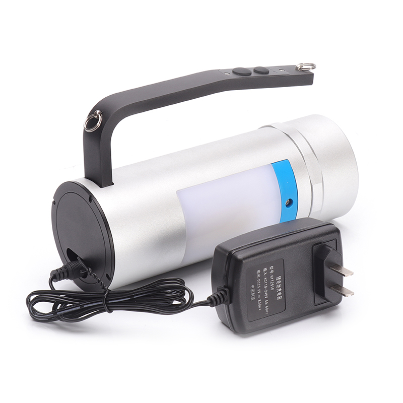 蓝立智造 多功能手提探照灯 LB9508A1高清大图