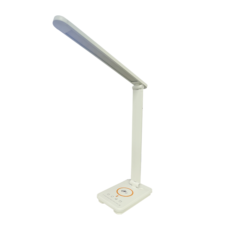 顶火 GMD3202A DC12V 功率10W LED 电池供电 5000mAh 850lm 台灯 计价单位：台 白色高清大图