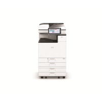 理光(RICOH) IMC2000 彩色多功能复合机 打印复印扫描 打印机 复印机 激光一体机