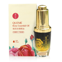 [瑰觅]新疆于田瑰觅玫瑰精油(平衡调理)15ml