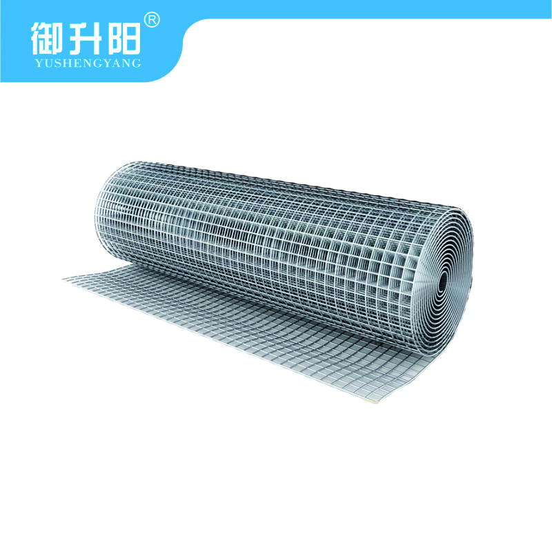 御升阳 防护网 高1m 丝径2.0mm 孔径3*3cm 每米高清大图