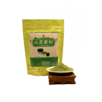 小麦苗粉若叶青汁粉 500g 清汁小麦草 蚂蚁大麦绿素农场 买3送1