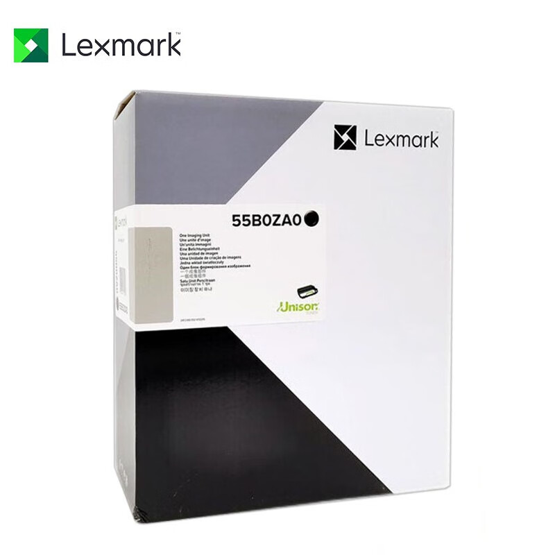 利盟鼓组件55B0ZA0高清大图