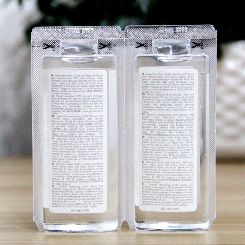 德 龙 全自动咖啡机清洁清洗剂 100ml*2瓶 原装进口 100ml*2(SZK)高清大图