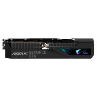 技嘉AORUS GeForce RTX 3090 MASTER 24G超级雕