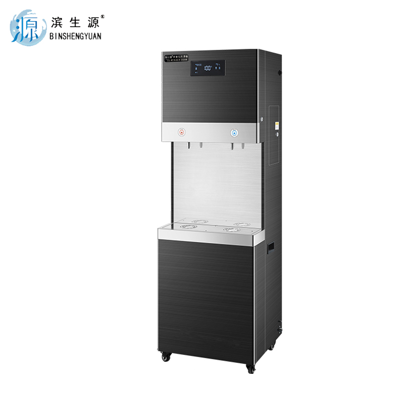 滨生源商用步进式开水器30升水箱五级过滤BSY-30BK(台)高清大图