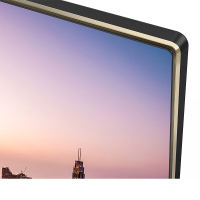海信(Hisense)HZ65U8E 65英寸 4K超高清零框感全面屏 超画质引擎 金三角芯片组 杜比全景声人工智能电视