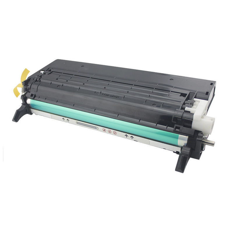 艾洁 C2200/C3300硒鼓黑色 适用施乐Xerox DocuPrintC2200 C3300 CT350682