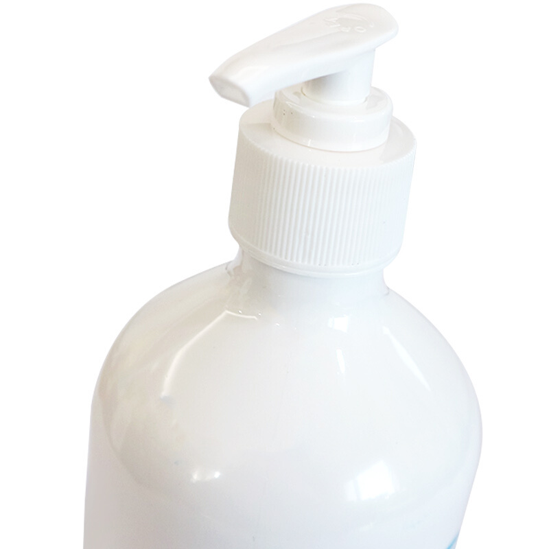 Goat Soap 天然山羊奶 身体润肤乳 500ml 保湿补水 滋润营养