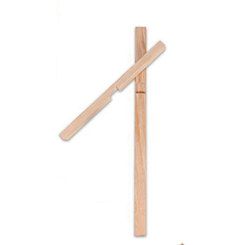 战鼓 军姿10字木架 收腹挺胸 背部锻炼矫正 驼背矫正 站姿 实木10字架 45*70