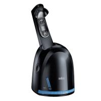 德国直邮 博朗 BRAUN 350cc-4 电动剃须刀 智能全身水洗电动充电式剃须刀原装男士刮胡刀须胡须刀正品