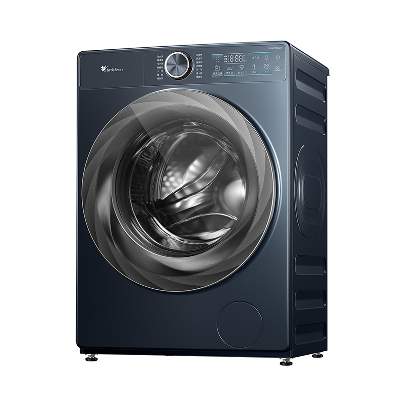 小天鹅滚筒洗衣机TG100VT8M22IZ