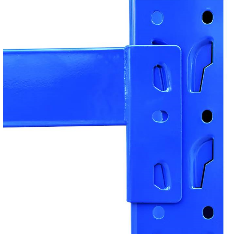 指臣 仓 储货架高清大图