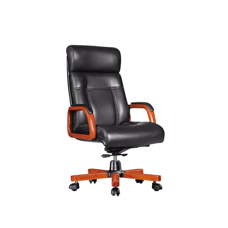 合祥源 西皮办公椅 650*690*1190mm QX-BGY41 单位:张高清大图