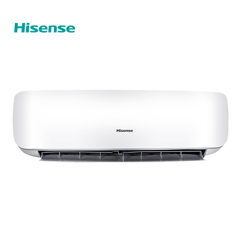 海信(Hisense)KFR-26GW/A8X860N-A3 壁挂式空调 1匹 变频 三级能效空调