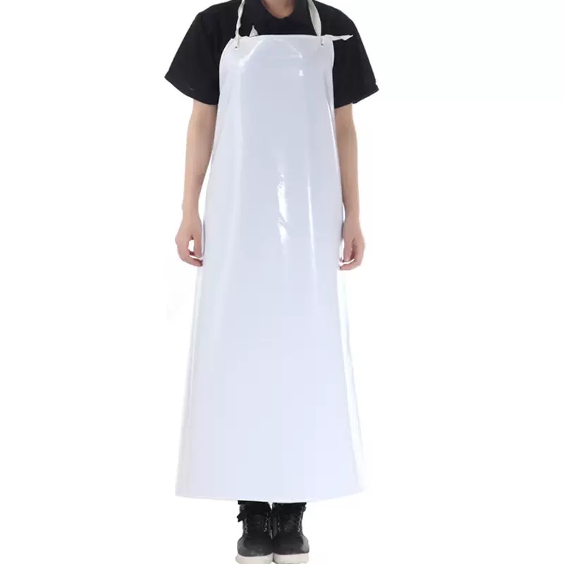 华敏 防水围裙 防水 条高清大图