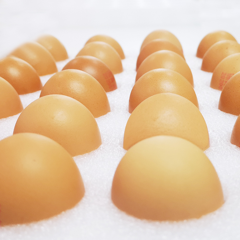 德青源鲜鸡蛋30枚