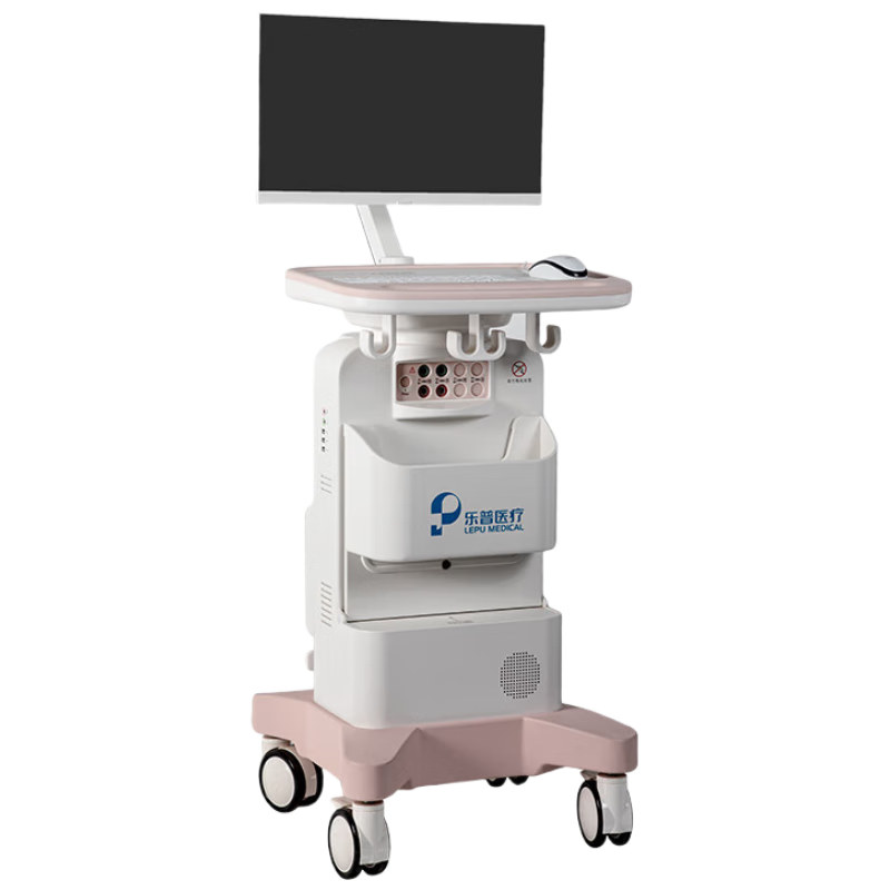 乐普 生物反馈治疗仪 AM2000B4高清大图