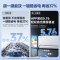 美的(Midea)空调挂机大1.5匹家用风尊二代Pro全面风新一级变频冷暖客厅空调KFR-35GW/N8MXC1ⅡPro