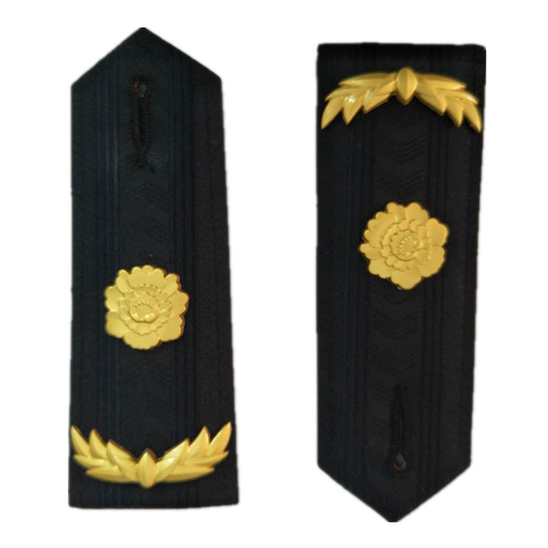 徽珩城管标识配件胸针胸牌肩章cg4