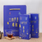 WAHL 三鹤六堡茶 雅韵 2019年特级散茶200g广西梧州茶厂特产 单位:罐