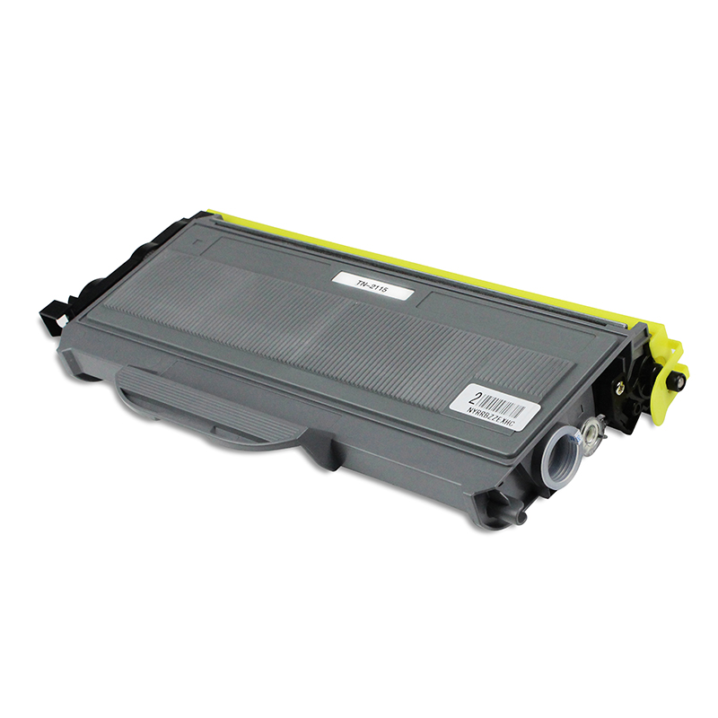 誉华TN-2115粉仓适用兄弟 HL-2140/2150/2170/7450/7340等高清大图