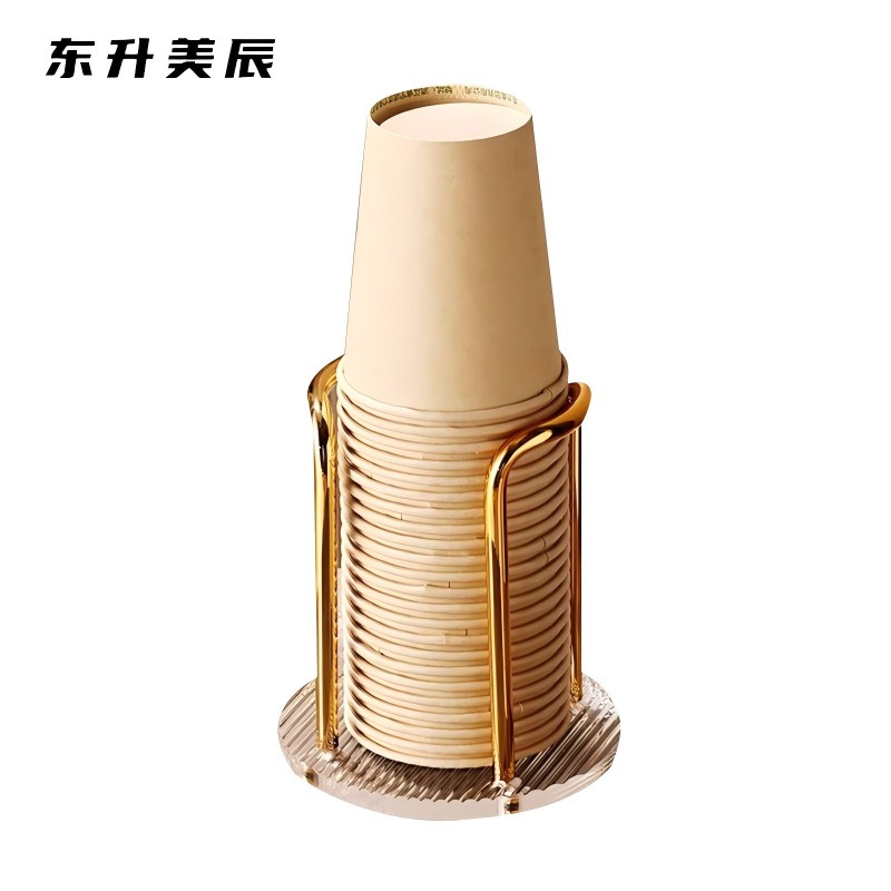 东升美辰 水杯架11.5*13cm DS-BH163 个高清大图