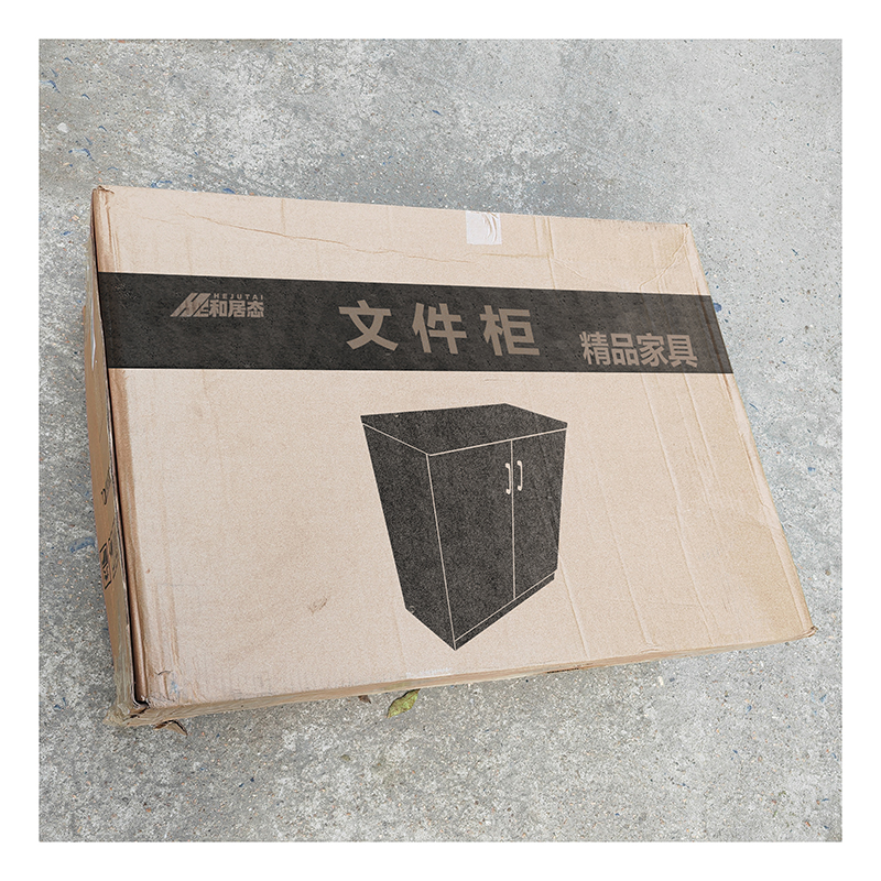 和居态 文件柜 定制 平方米高清大图
