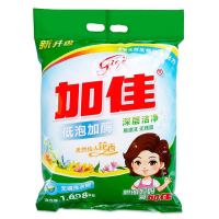 加佳 1.608KG洗衣粉