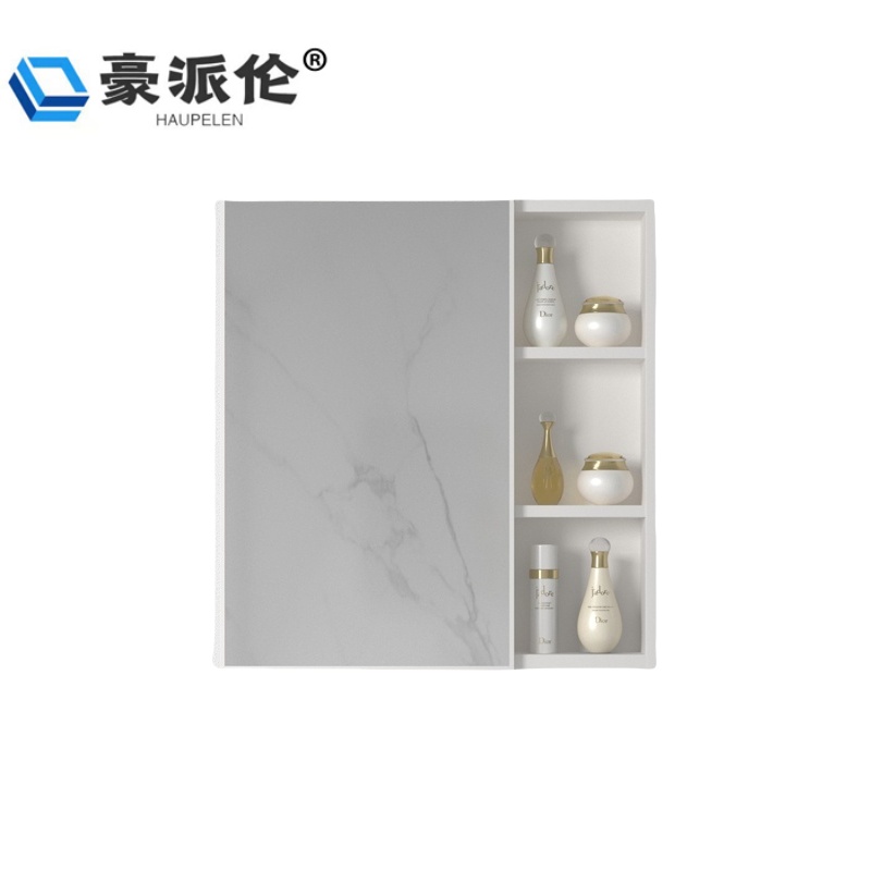 豪派伦浴室镜三层个高清大图